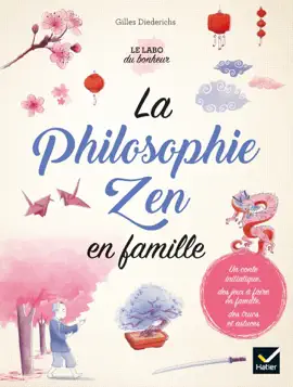 Read: La philosophie Zen Book en famille