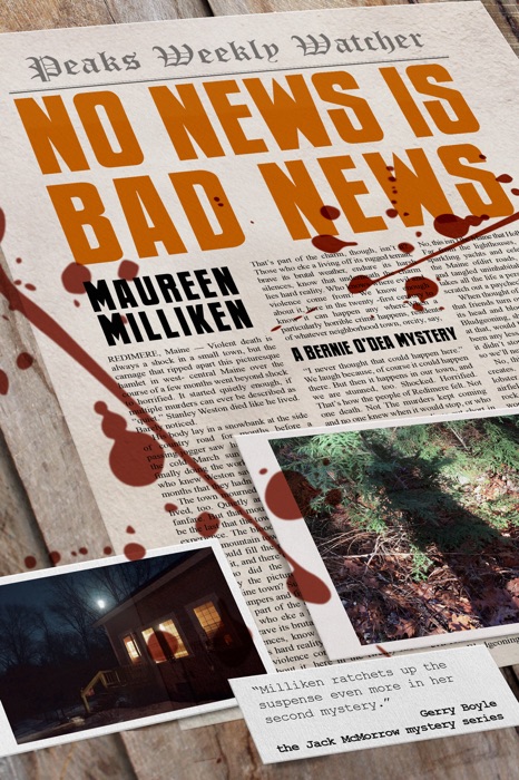 No News is Bad News