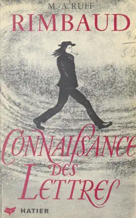 Read: Rimbaud