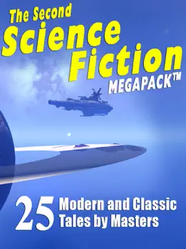 Read: Book The Second Science Fiction MEGAPACK®