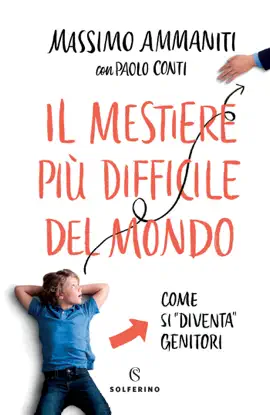 Read: Book Il mestiere più difficile del mondo