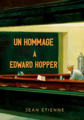 Read: Un Hommage à Edward Book Hopper