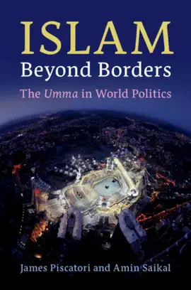 Read: Islam Beyond Borders Book