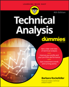 Technical Analysis For Dummies - Barbara Rockefeller