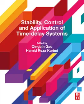 Read: Stability, Control Book and Application of Time-Delay Systems