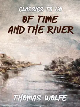 Read: Of Book Time and the River