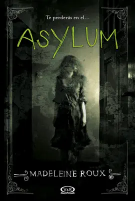 Read: Asylum