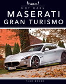 Maserati Gran Turismo - Theo Baker