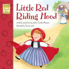 Read: Little Red Riding Hood Book
