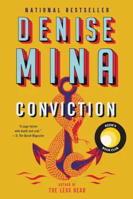Read: Conviction