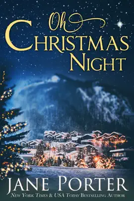 Read: Book Oh, Christmas Night