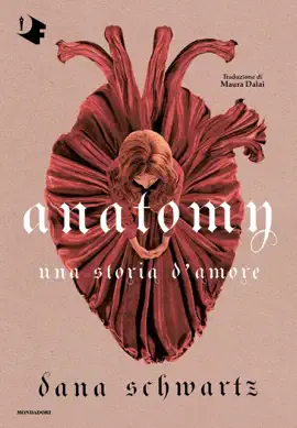 Read: Anatomy