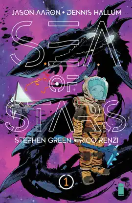 Read: Sea of Stars Book #1
