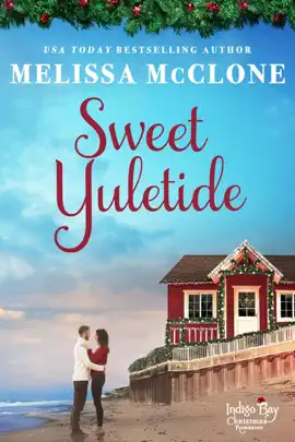 Read: Book Sweet Yuletide