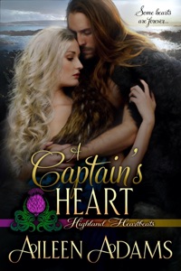 A Captain's Heart
