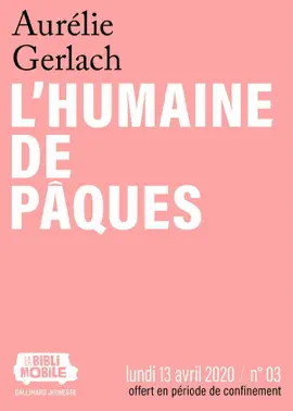 Read: La Biblimobile (N°03) - L'humaine Book de Pâques