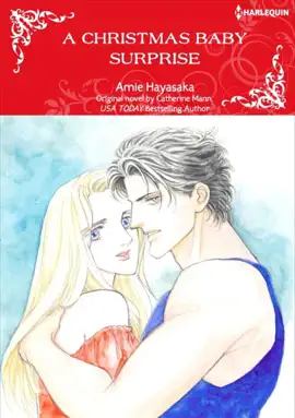 Read: A Christmas Book Baby Surprise