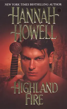 Read: Book Highland Fire