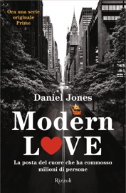 Modern Love - Daniel Jones