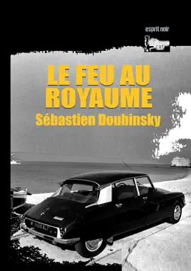 Read: Le feu au Book royaume