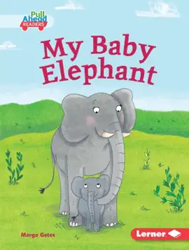 Read: My Baby Elephant Book