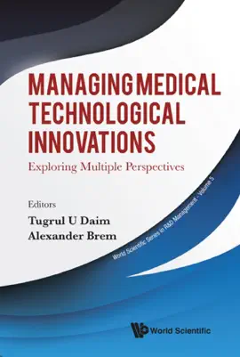Read: Managing Book Medical Technological Innovations