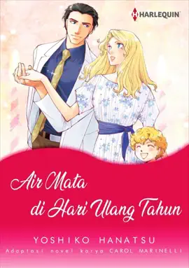 Read: Air Book Mata di Hari Ulang Tahun