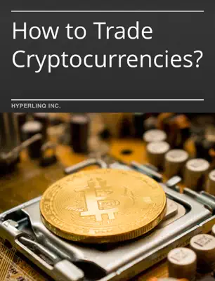 How to Trade Cryptocurrencies? by Amar Gautam book