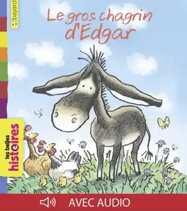 Read: Le gros Book chagrin d'Edgar