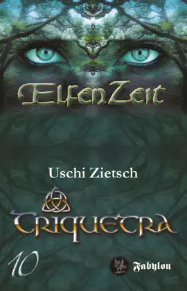 Read: Elfenzeit 10: Book Triquetra
