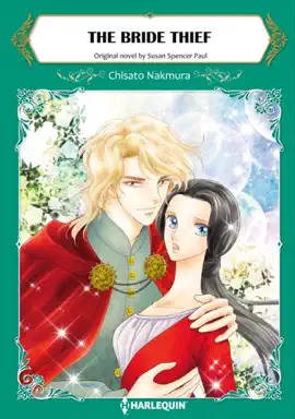 Read: Book The Bride Thief