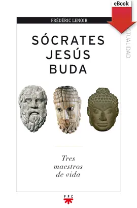 Read: Sócrates, Book Jesús, Buda