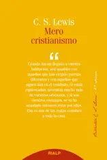 Mero cristianismo