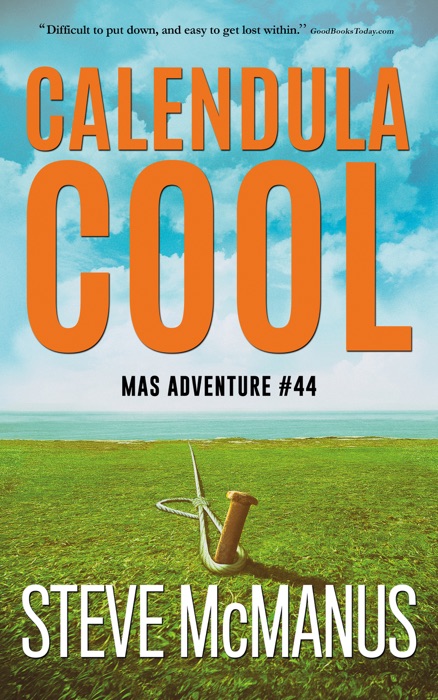 Calendula Cool
