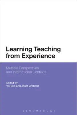 Read: Learning Teaching from Book Experience