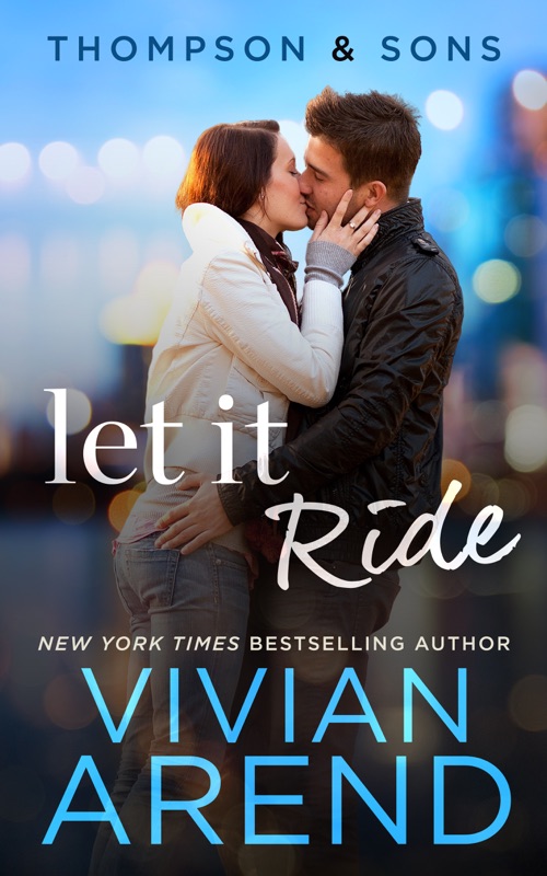 Let It Ride