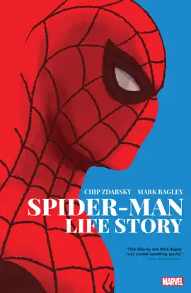 Read: Spider-Man