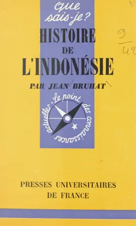 Read: Histoire Book de l'Indonésie