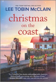 Christmas on the Coast - Lee Tobin McClain