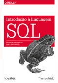 Introdução à Linguagem SQL - Thomas Nield