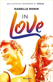 In Love - Isabelle Ronin