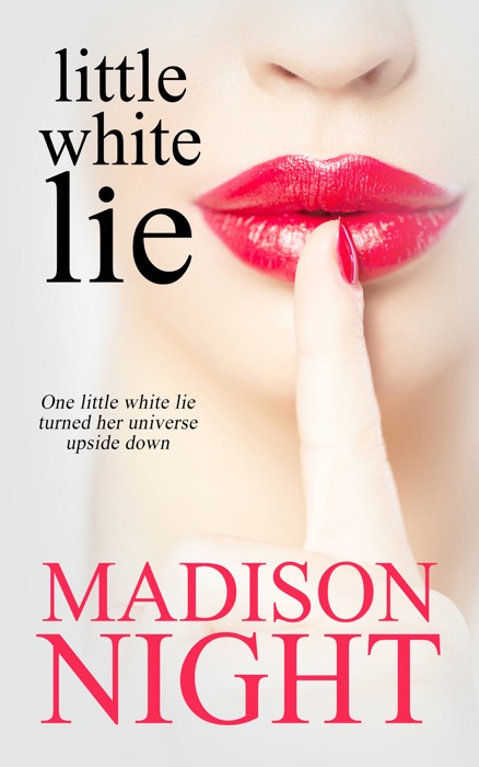 Little White Lie