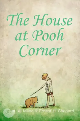 Read: Book The House at Pooh Corner