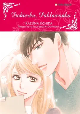 Read: Dokterku, Book Pahlawanku