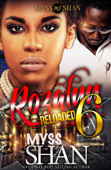 Rozalyn 6 - Myss Shan