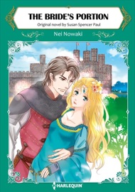 The Bride's Portion - Nei Nowaki & Susan Spencer Paul