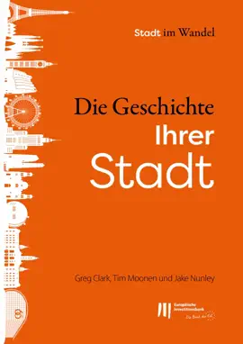 Read: Book Die Geschichte Ihrer Stadt