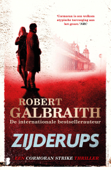 Zijderups - Robert Galbraith