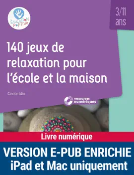Read: Enrichi 140 jeux de relaxation pour l'école et lamaison Book NE