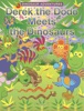 Book Derek the Dodo Meets the Dinosaurs